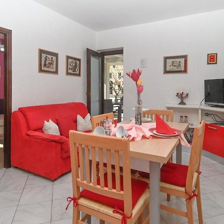 Apartments Suncica Mali Lošinj Dış mekan fotoğraf