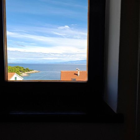 Apartments Suncica Mali Lošinj Dış mekan fotoğraf