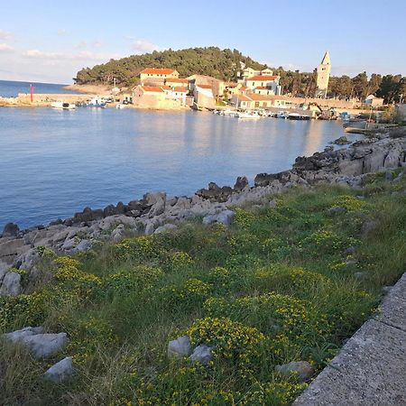 Apartments Suncica Mali Lošinj Dış mekan fotoğraf