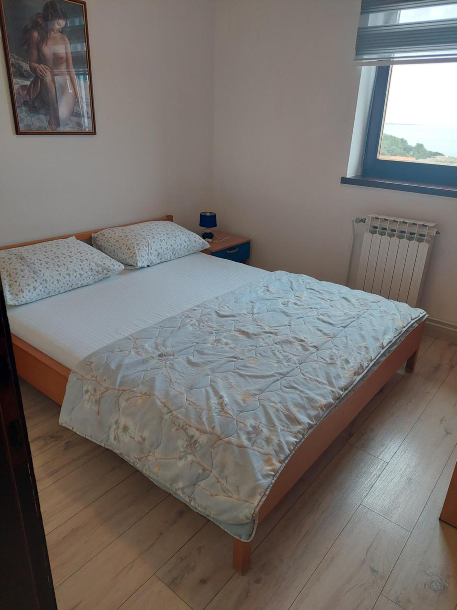 Apartments Suncica Mali Lošinj Dış mekan fotoğraf