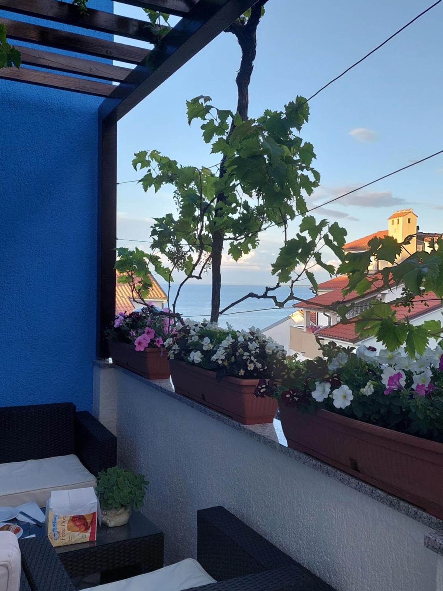 Apartments Suncica Mali Lošinj Dış mekan fotoğraf