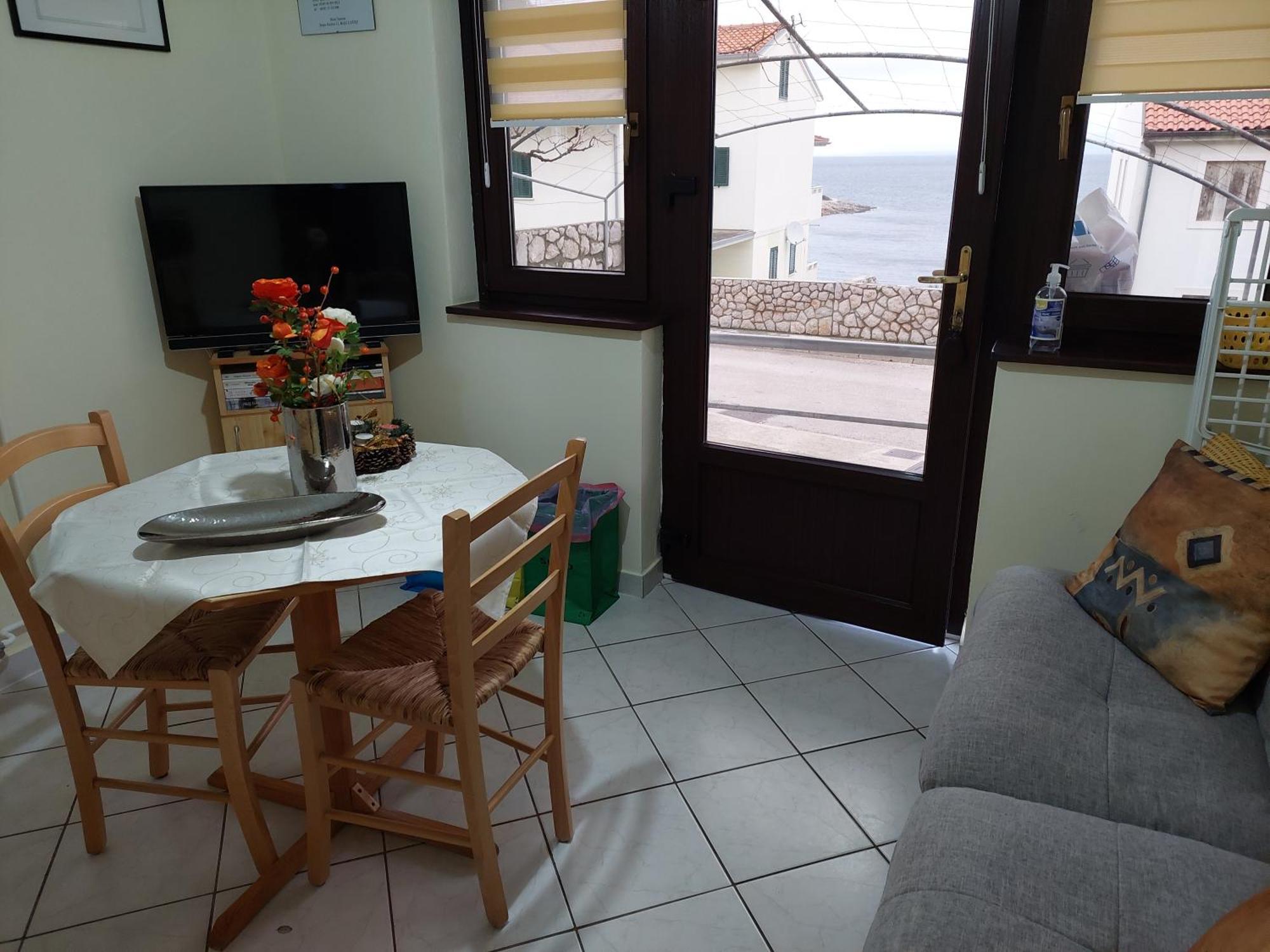 Apartments Suncica Mali Lošinj Dış mekan fotoğraf