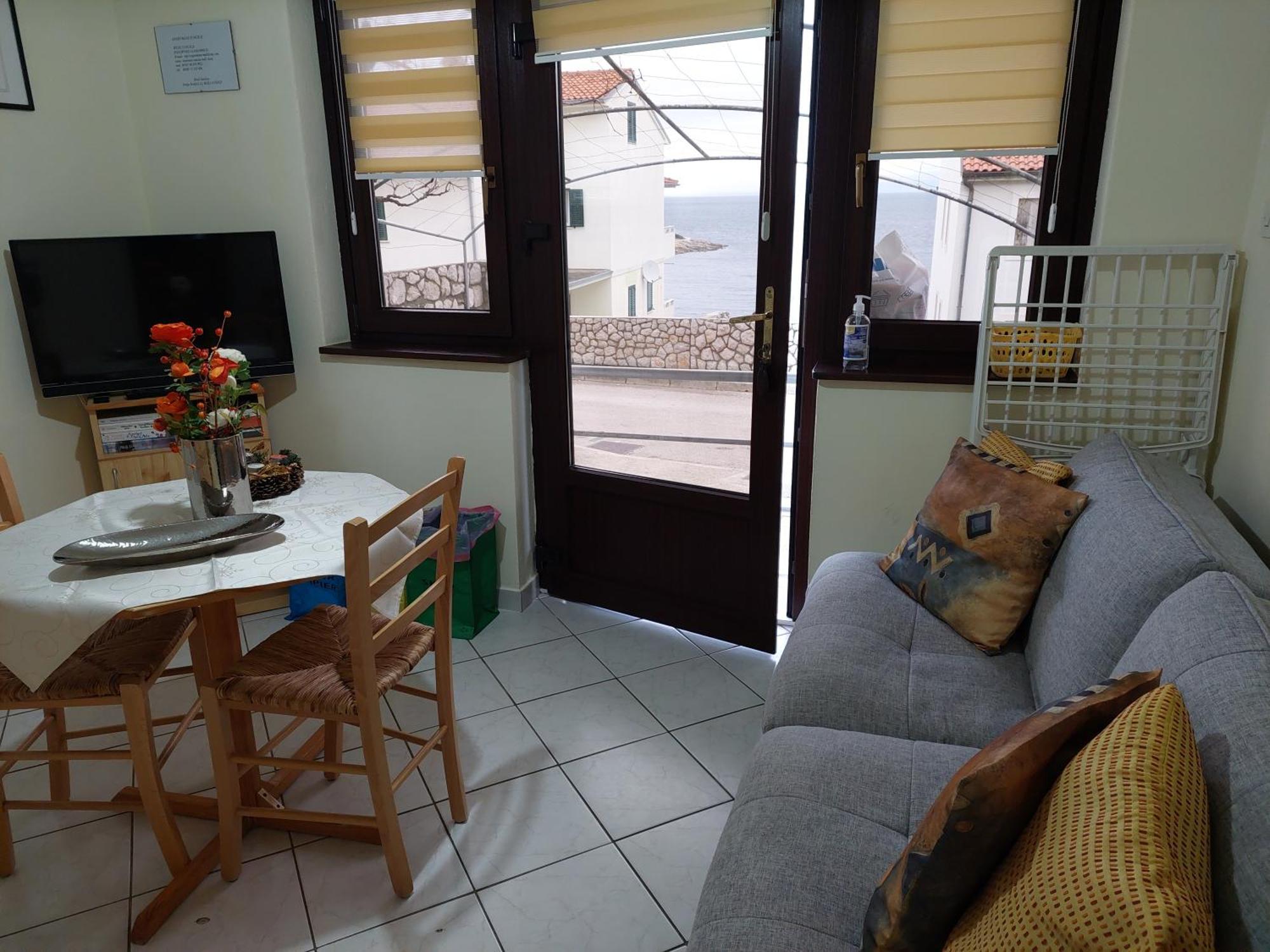 Apartments Suncica Mali Lošinj Dış mekan fotoğraf
