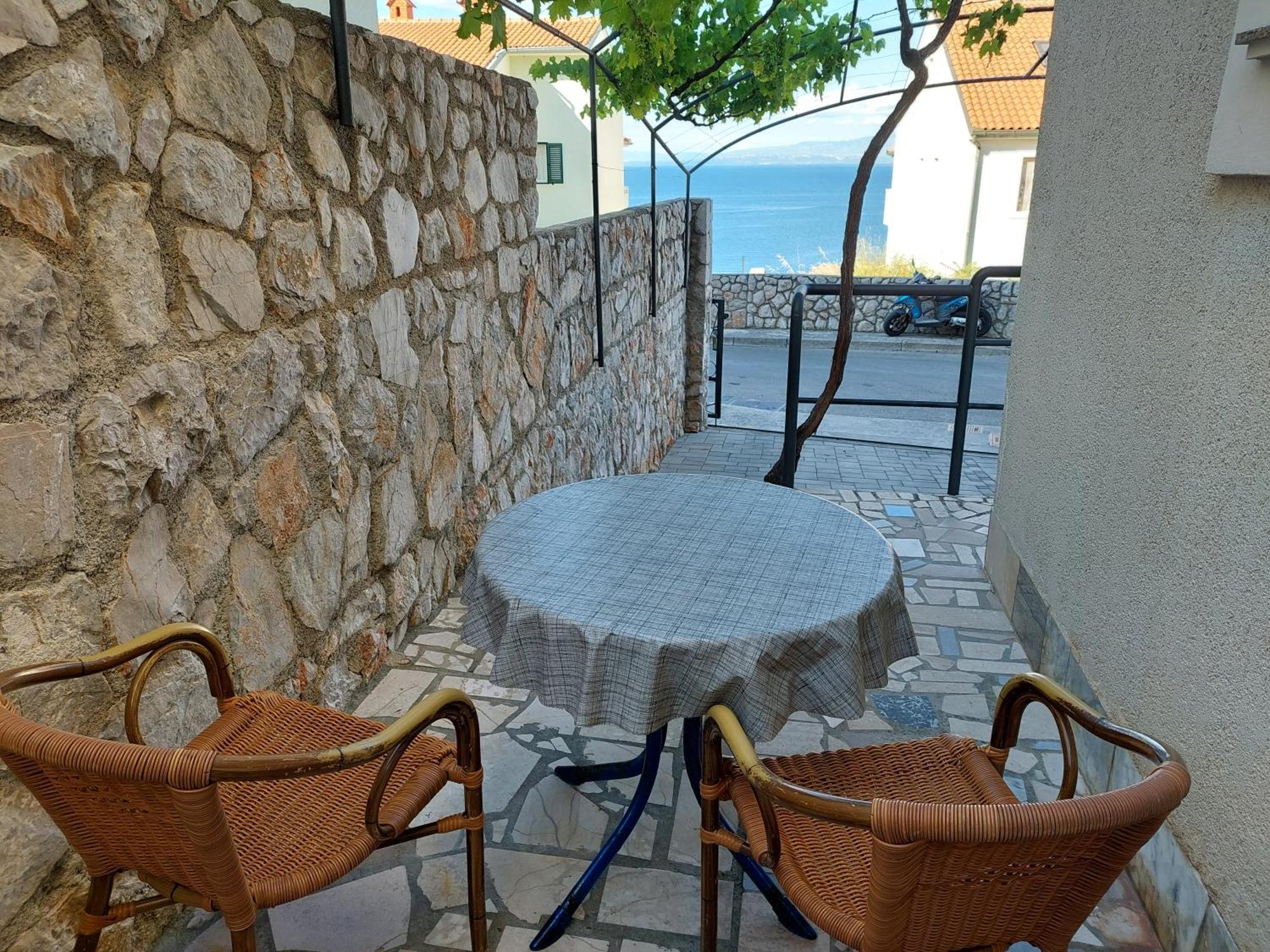 Apartments Suncica Mali Lošinj Dış mekan fotoğraf