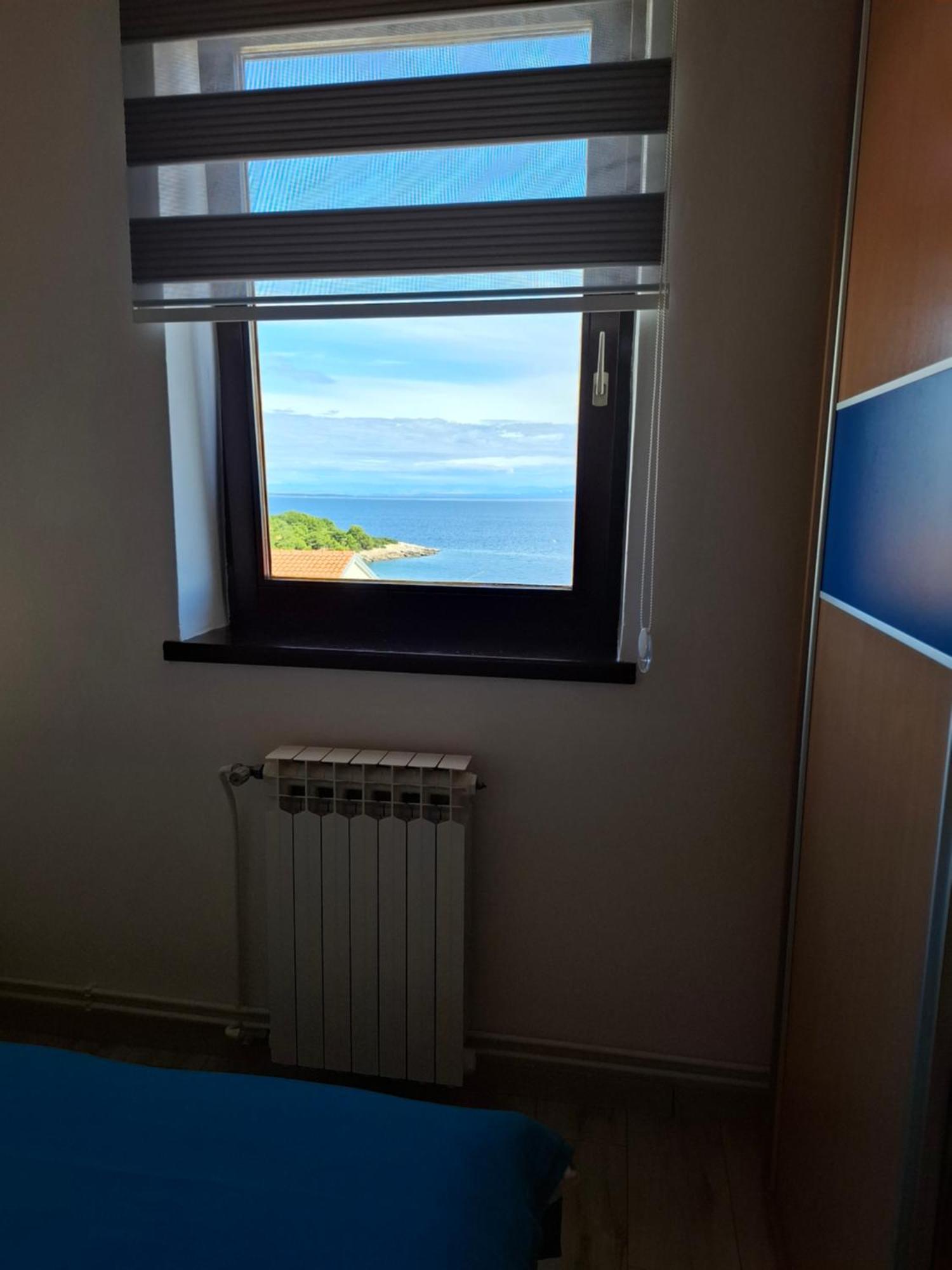 Apartments Suncica Mali Lošinj Dış mekan fotoğraf