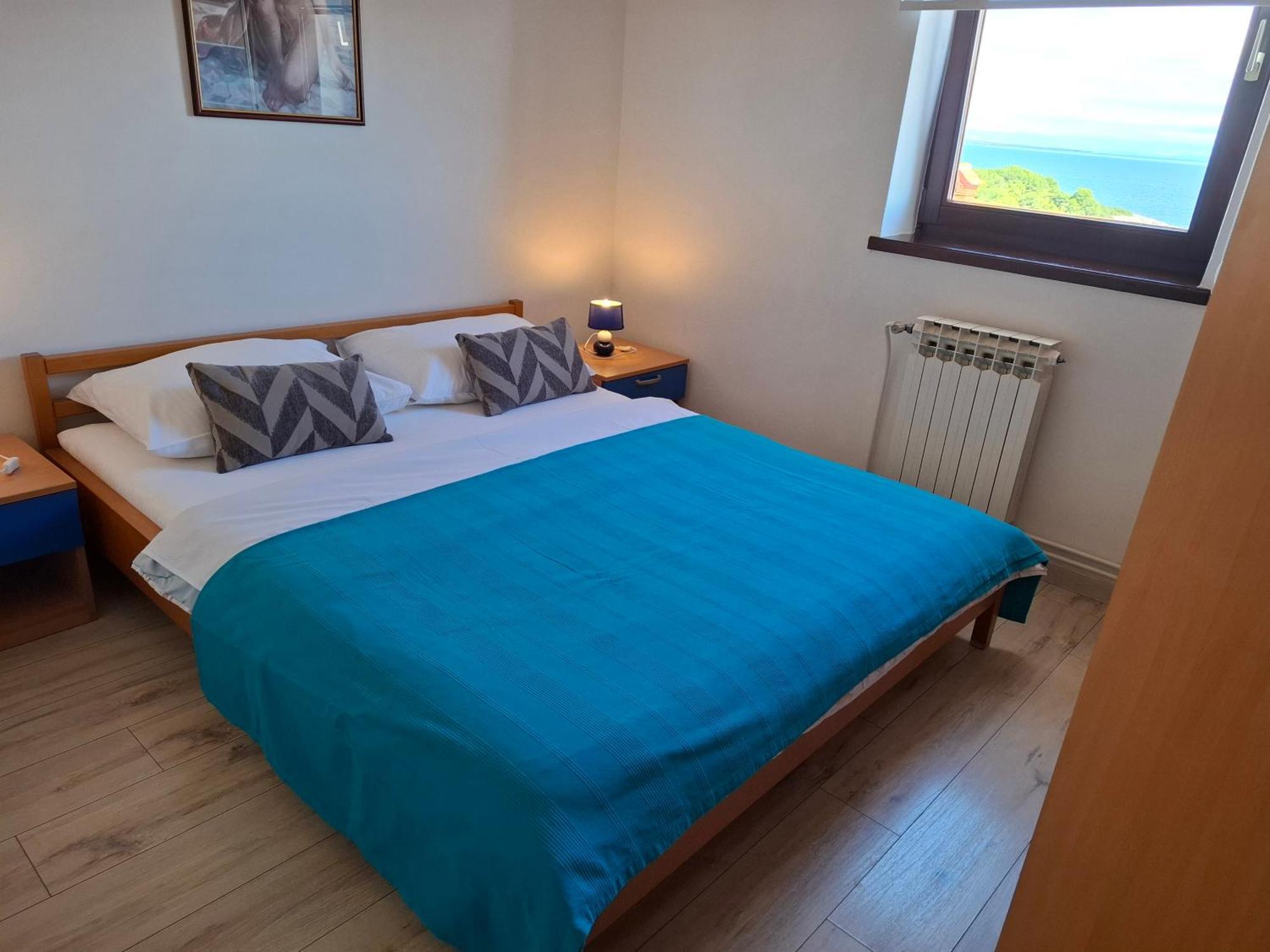 Apartments Suncica Mali Lošinj Dış mekan fotoğraf