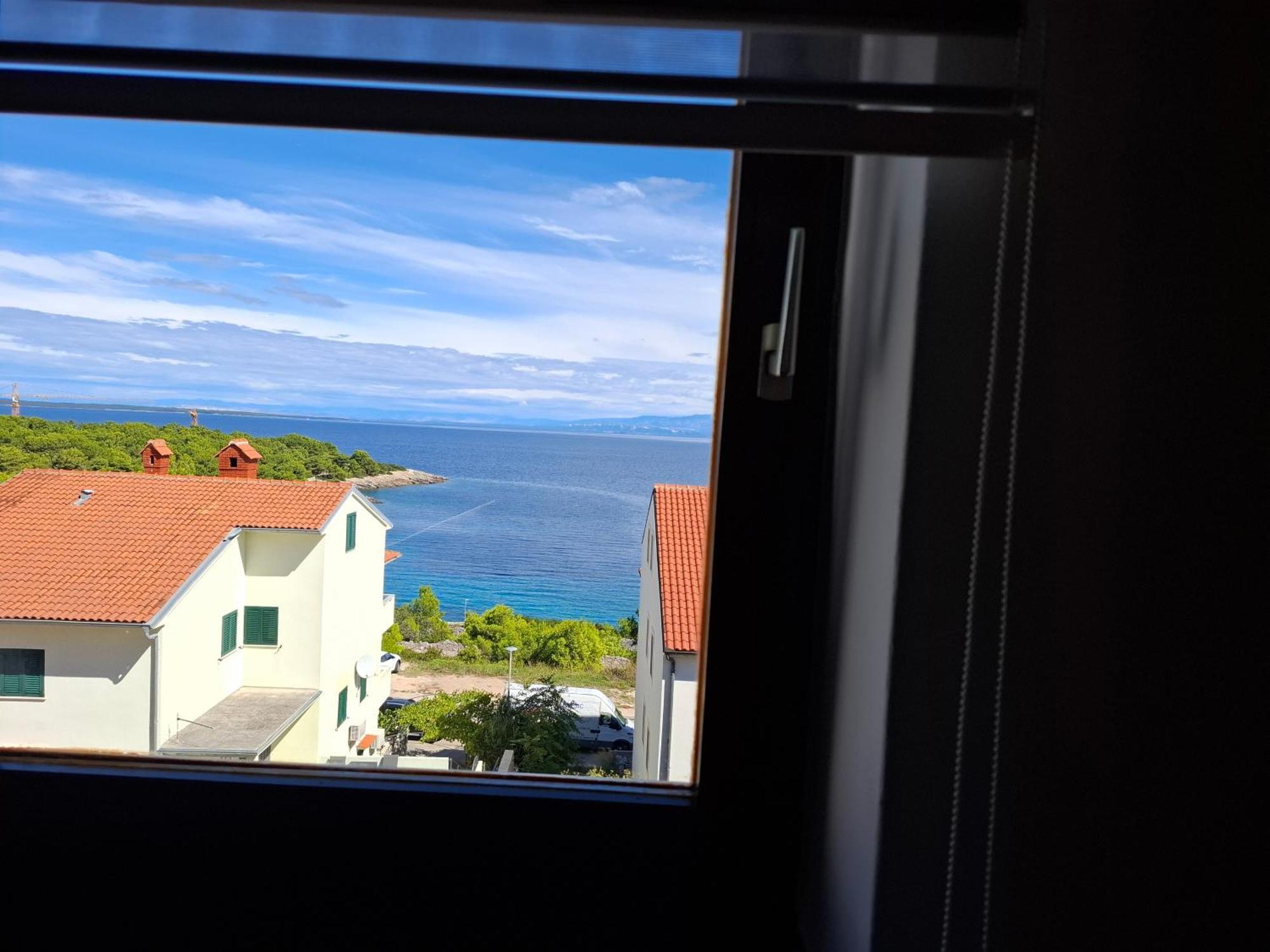 Apartments Suncica Mali Lošinj Dış mekan fotoğraf