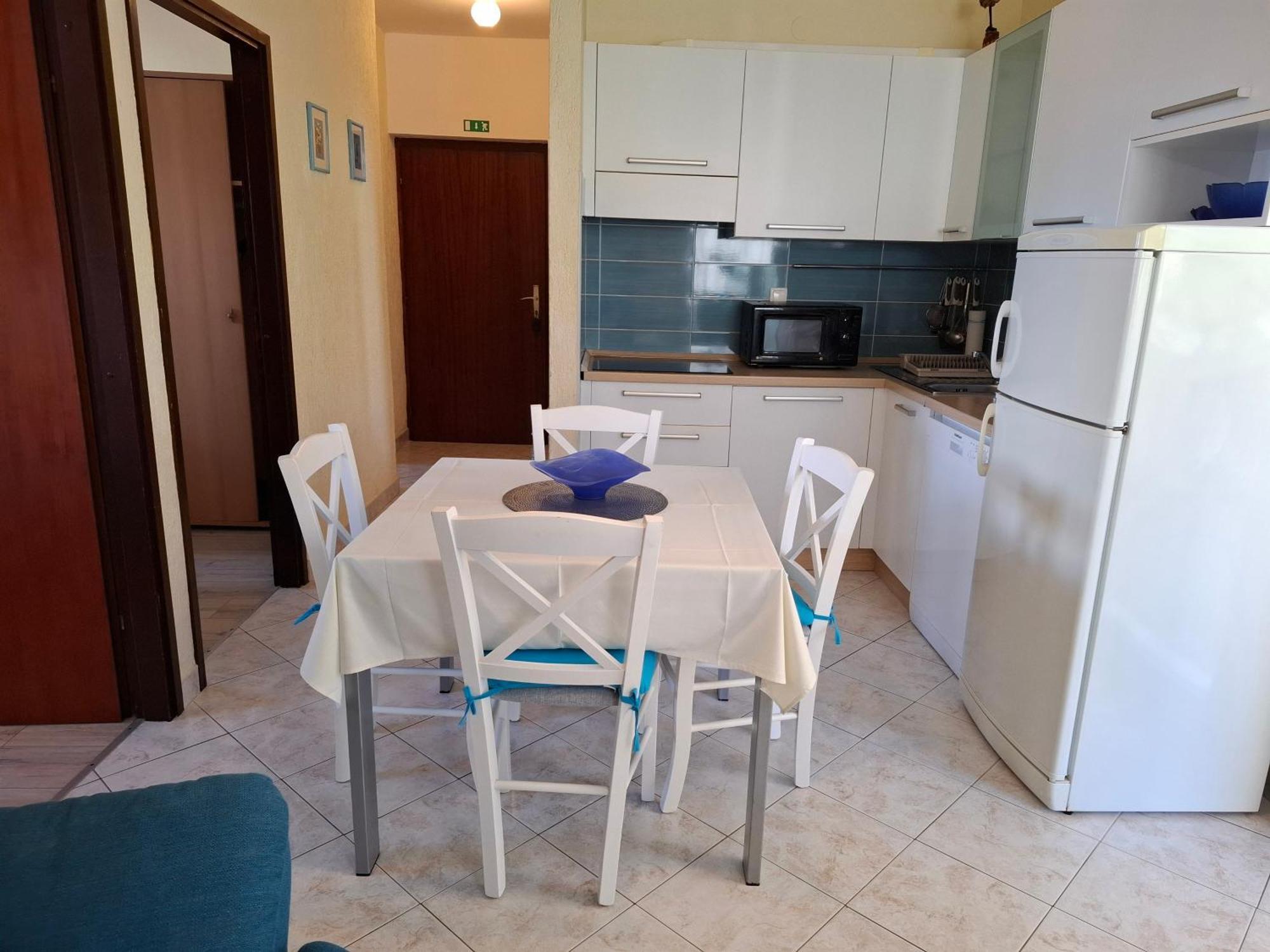 Apartments Suncica Mali Lošinj Dış mekan fotoğraf