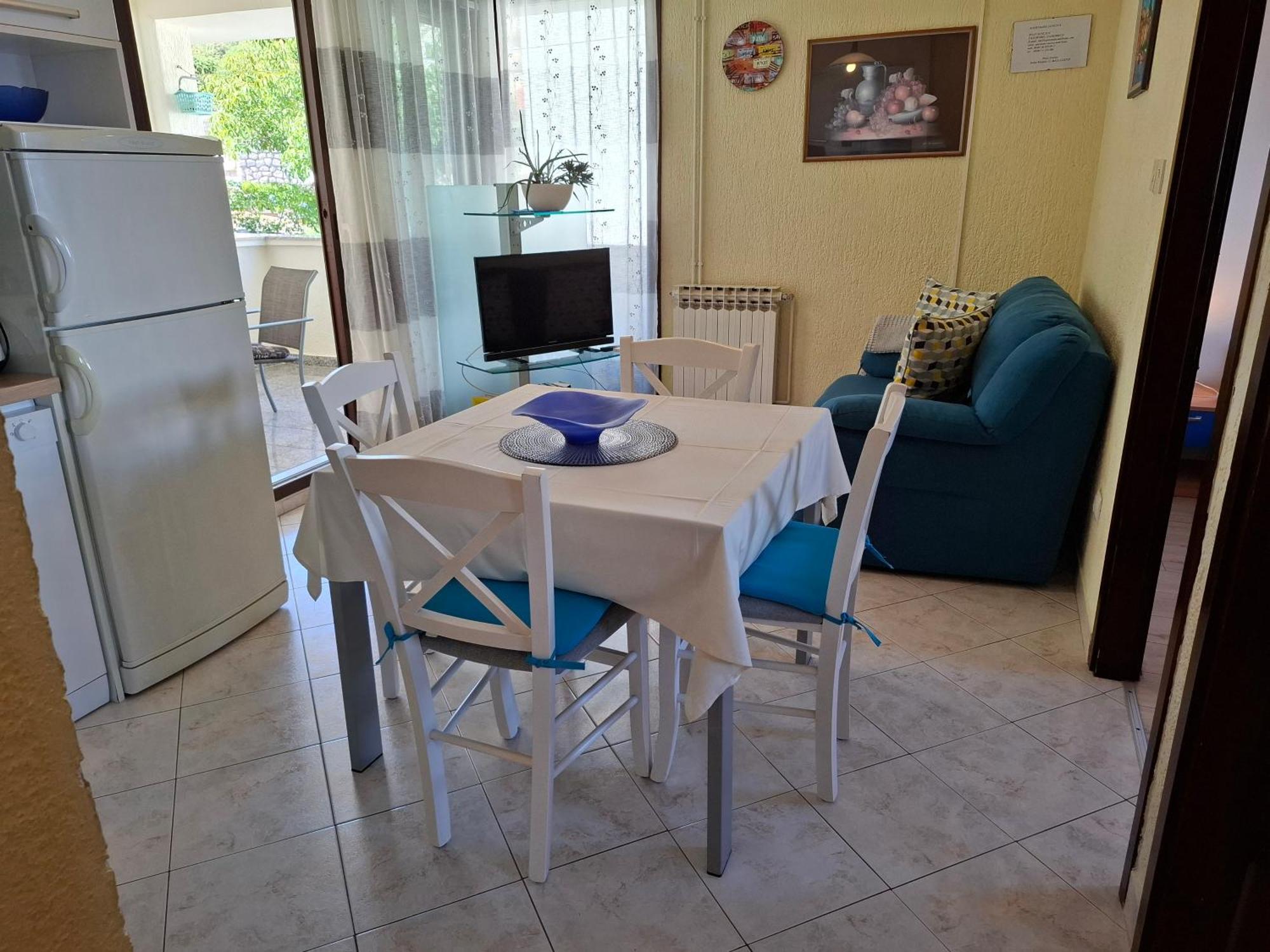 Apartments Suncica Mali Lošinj Dış mekan fotoğraf