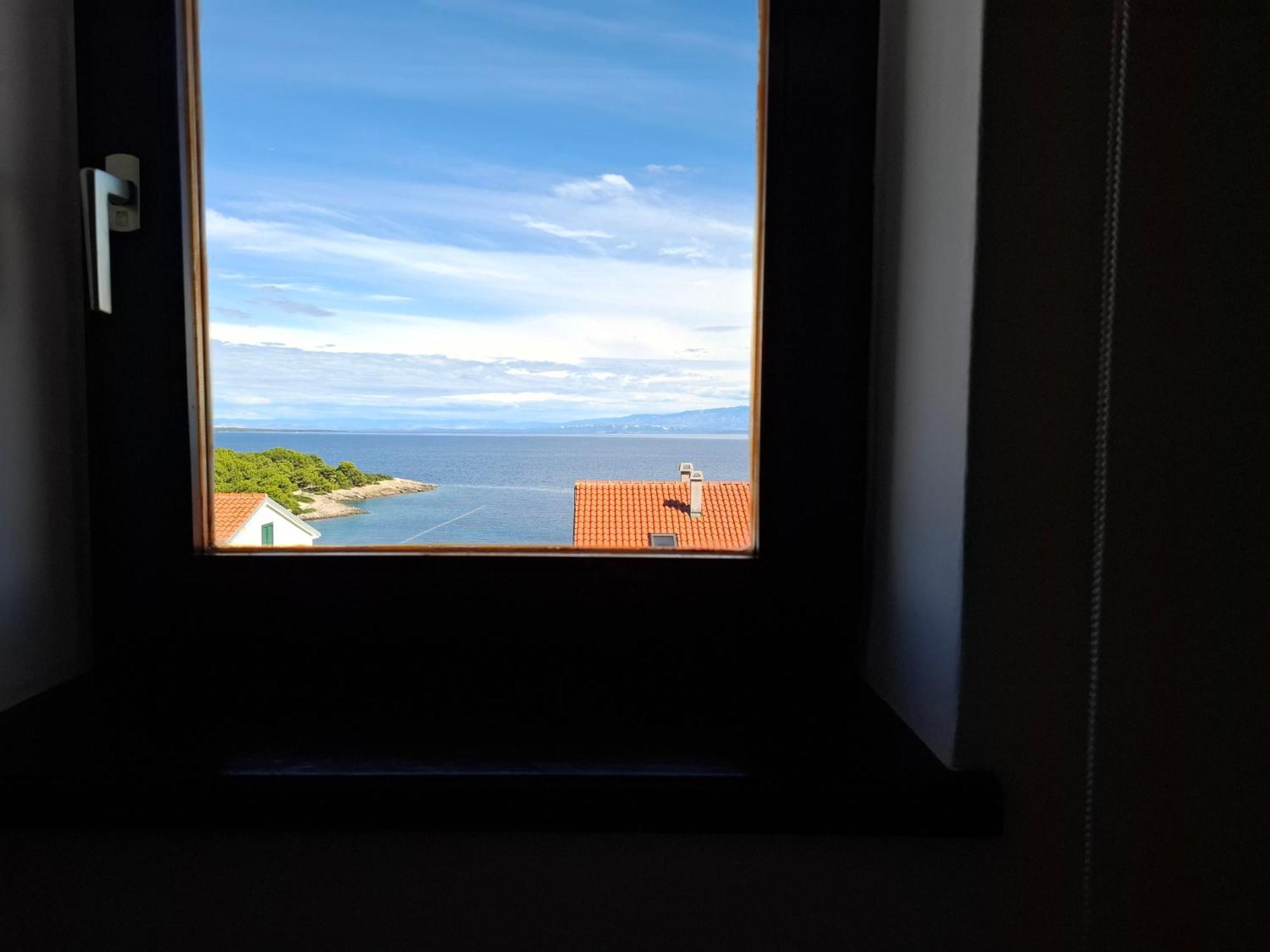 Apartments Suncica Mali Lošinj Dış mekan fotoğraf